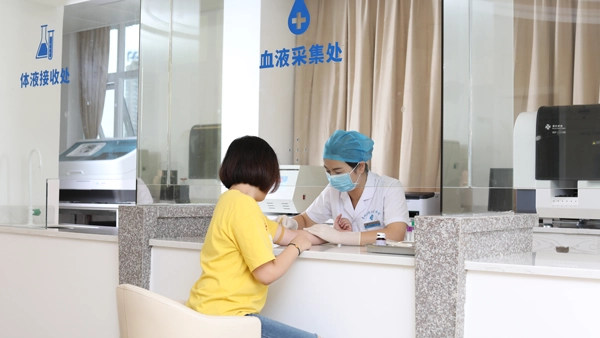 在广州机构签约试管婴儿合同时有什么注意事项